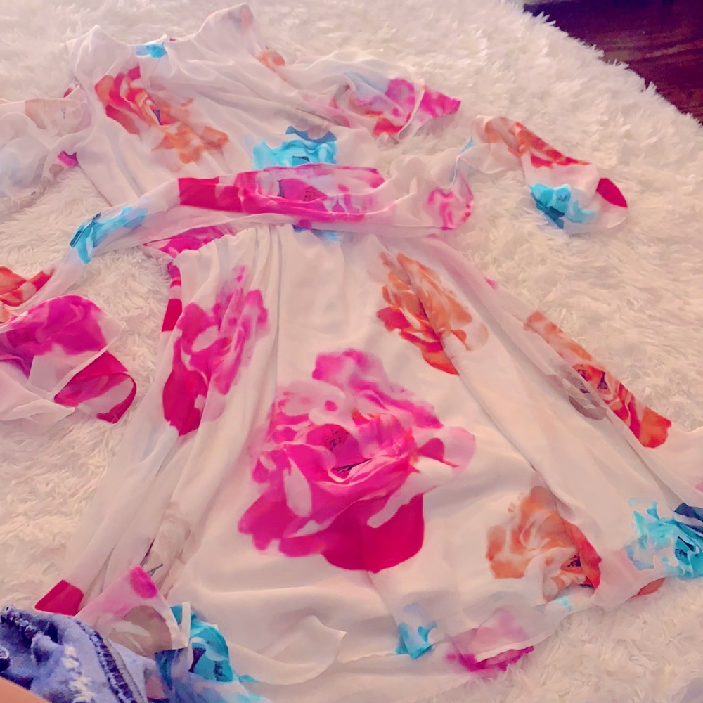 Dress formal
